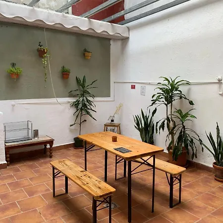 Habitación en casa particular Maria Magdalena - 2 Málaga